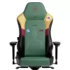 כיסא גיימינג Noblechairs HERO Boba Fett Edition כיסא גיימינג Noblechairs HERO Boba Fett Edition