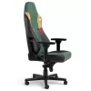 כיסא גיימינג Noblechairs HERO Boba Fett Edition כיסא גיימינג Noblechairs HERO Boba Fett Edition