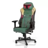 Комплект подушек для кресла Noblechairs Boba Fett Edition NBL-SP-PST-025 Цвет:зеленый