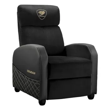 Диван COUGAR Ranger Elite gold