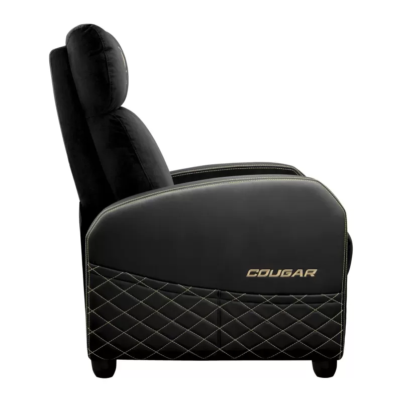 Диван COUGAR Ranger Elite gold Диван COUGAR Ranger Elite gold