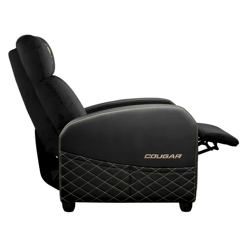 Диван COUGAR Ranger Elite gold Диван COUGAR Ranger Elite gold
