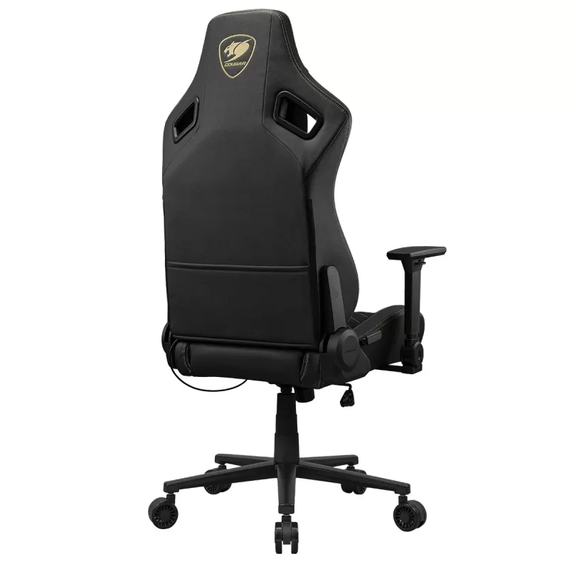 Gaming Chair COUGAR Defensor gold F Gaming Chair COUGAR Defensor gold F