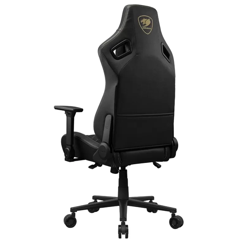 Gaming Chair COUGAR Defensor gold F Gaming Chair COUGAR Defensor gold F