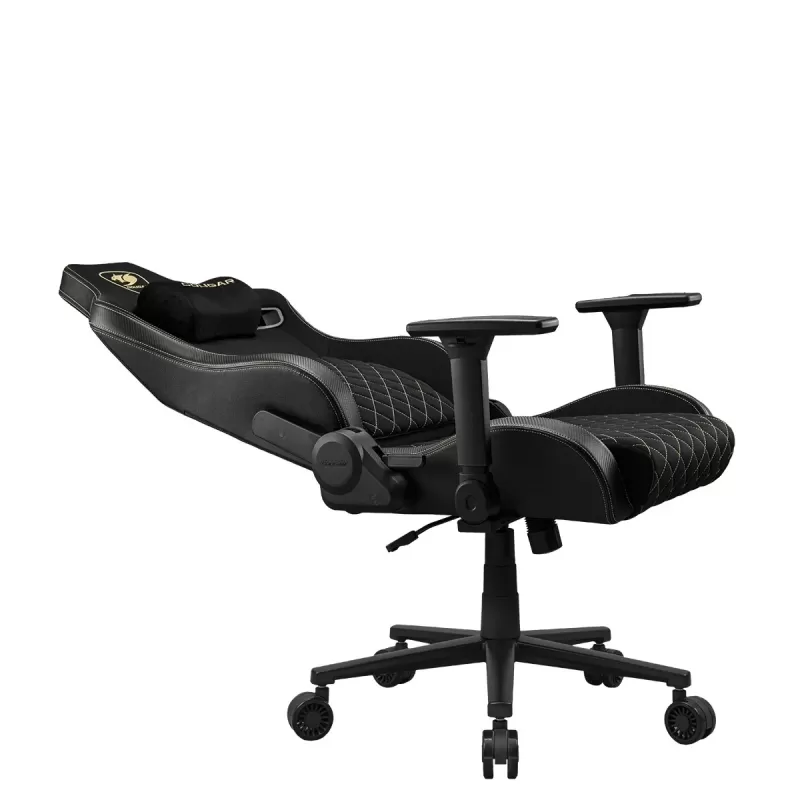 Gaming Chair COUGAR Defensor gold F Gaming Chair COUGAR Defensor gold F