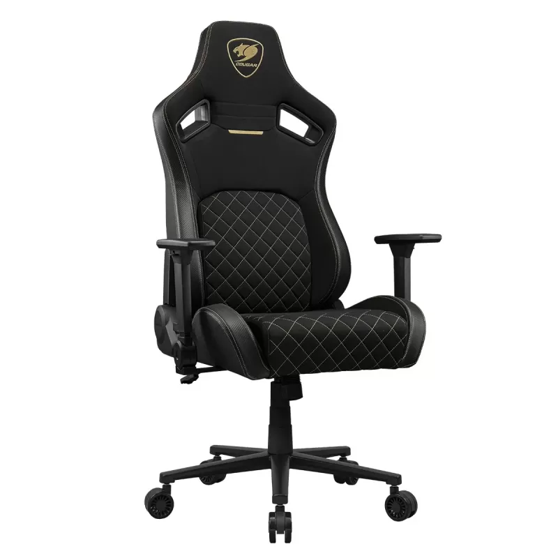 Gaming Chair COUGAR Defensor gold F Gaming Chair COUGAR Defensor gold F