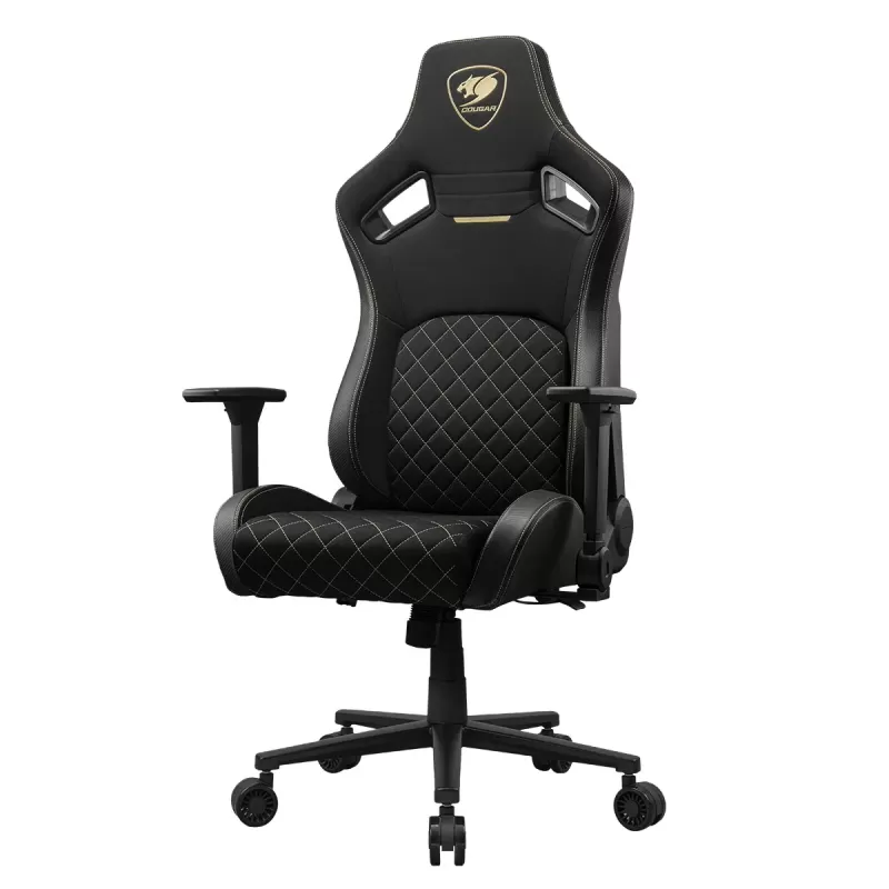 Gaming Chair COUGAR Defensor gold F Gaming Chair COUGAR Defensor gold F