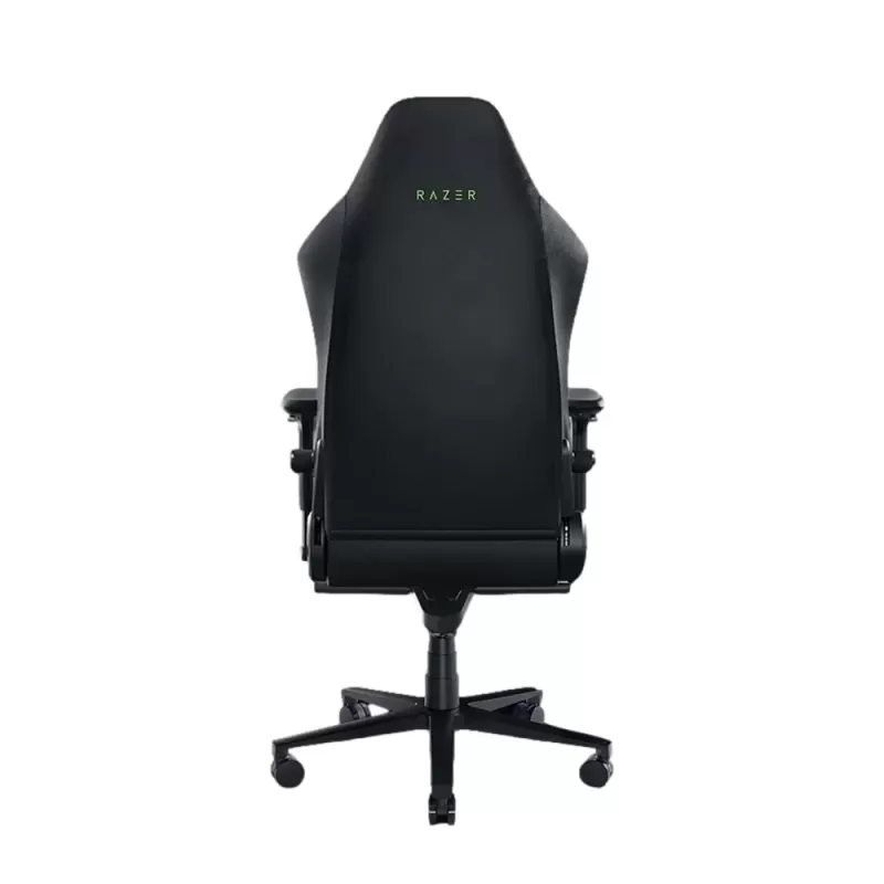 כיסא גיימינג RAZER Iskur V2 Green Black צבע ירוק - שחור כיסא גיימינג RAZER Iskur V2 Green Black צבע ירוק - שחור
