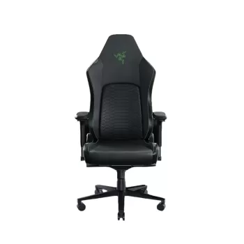 כיסא גיימינג RAZER Iskur V2 Green Black צבע ירוק - שחור כיסא גיימינג RAZER Iskur V2 Green Black צבע ירוק - שחור