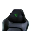 כיסא גיימינג RAZER Iskur V2 Green Black צבע ירוק - שחור כיסא גיימינג RAZER Iskur V2 Green Black צבע ירוק - שחור