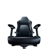 כיסא גיימינג RAZER Iskur V2 Green Black צבע ירוק - שחור כיסא גיימינג RAZER Iskur V2 Green Black צבע ירוק - שחור