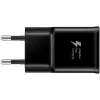 מטען קיר מהיר Samsung 15W Travel Adapter + USB-A to Type-C Cable שחור C010070503 מטען קיר מהיר Samsung 15W Travel Adapter + USB-A to Type-C Cable שחור C010070503