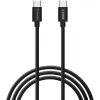 Зарядное устройство Verbatim Mini GaN Charger 140W with Display 30240 Зарядное устройство Verbatim Mini GaN Charger 140W with Display 30240