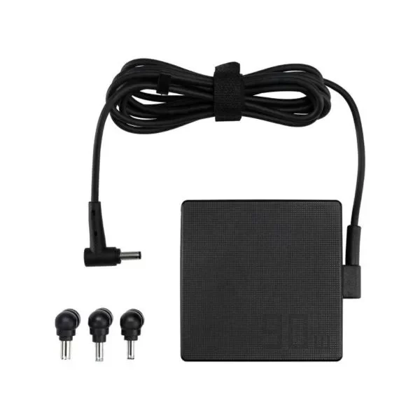 מטען Asus U90W Universal Adapter 90W U90W-01(ADP-90LE B)/IL