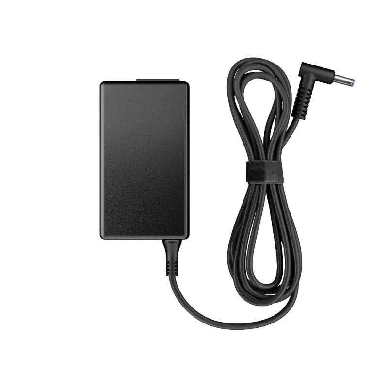 Зарядное устройство HP 65W Smart AC Adapter 1030 H6Y89AA Зарядное устройство HP 65W Smart AC Adapter 1030 H6Y89AA