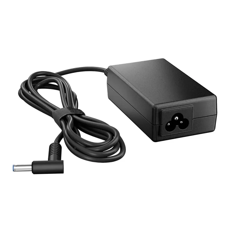 Зарядное устройство HP 65W Smart AC Adapter 1030 H6Y89AA Зарядное устройство HP 65W Smart AC Adapter 1030 H6Y89AA