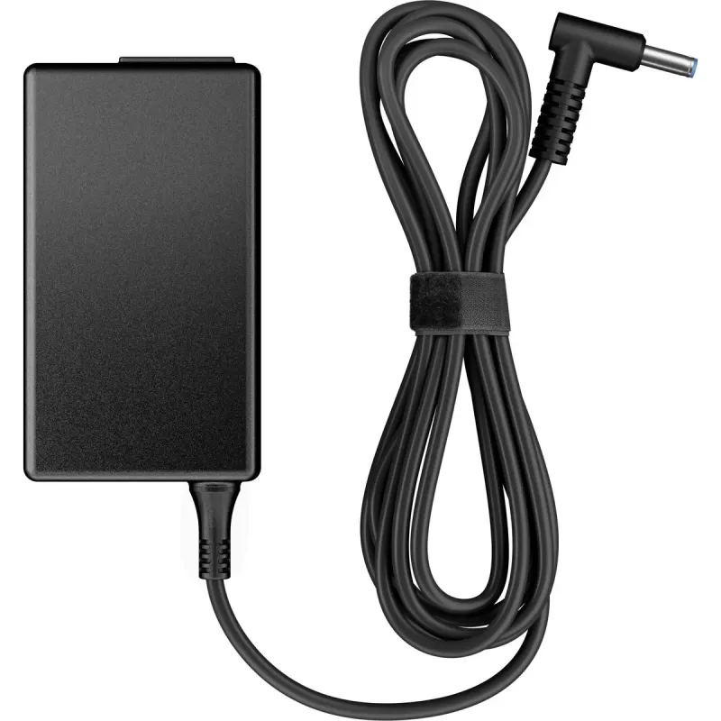 Зарядное устройство HP 65W Smart AC Adapter 1030 H6Y89AA Зарядное устройство HP 65W Smart AC Adapter 1030 H6Y89AA