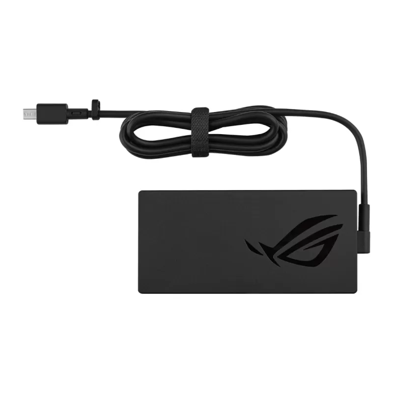 מטען Asus ROG 180W Compact Plug Adapter 90XB096N-MPW080