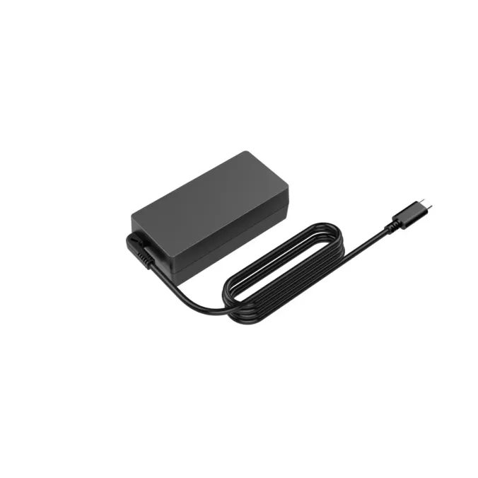 Зарядное устройство Huntkey 65W Adapter Type-C HKA06520033-016