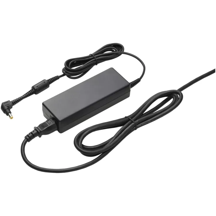Зарядное устройство в компьютере Panasonic Toughbook 110W AC Adapter CFAA5713AG Цвет:чёрный