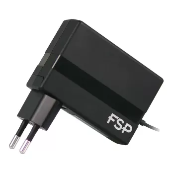 Зарядное Устройство для Ноутбука FSP Notebook Universal Twinkle PNA0651800