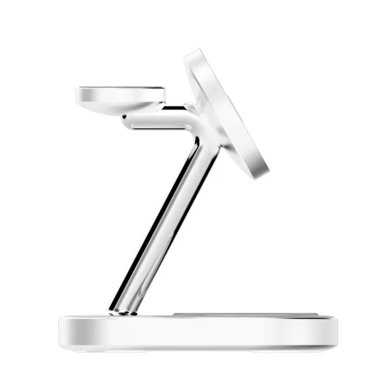 Charger Miracase 3 MWIQ580 white MWIQ580 White