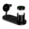 Charger Miracase 4 MQIW630 black MQIW630 Black Charger Miracase 4 MQIW630 black MQIW630 Black