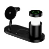 Charger Miracase 4 MQIW630 black MQIW630 Black Charger Miracase 4 MQIW630 black MQIW630 Black