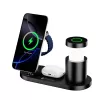Charger Miracase 4 MQIW630 black MQIW630 Black Charger Miracase 4 MQIW630 black MQIW630 Black