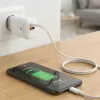 Charger Miracase 30W + USB-C MWC30PQ2 MWC30PQ2
