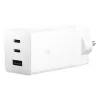 Charger Asus 100W Dual USB-C GaN Charger 90XB09SN-BPW010