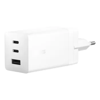Charger Asus 100W Dual USB-C GaN Charger 90XB09SN-BPW010 Charger Asus 100W Dual USB-C GaN Charger 90XB09SN-BPW010
