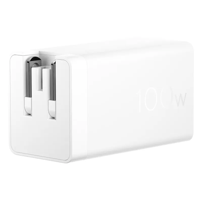 Charger Asus 100W Dual USB-C GaN Charger 90XB09SN-BPW010