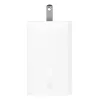 Charger Asus 100W Dual USB-C GaN Charger 90XB09SN-BPW010