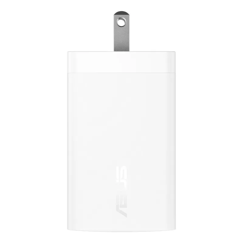 Charger Asus 100W Dual USB-C GaN Charger 90XB09SN-BPW010