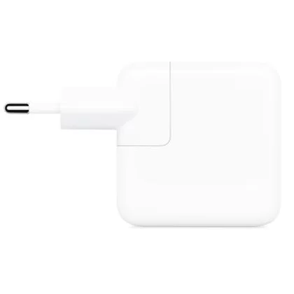 Зарядное устройство Apple 30W USB-C Power Adapter MW2G3ZM/A