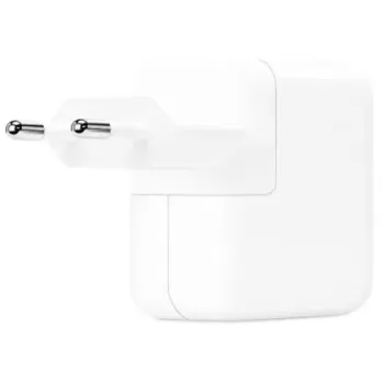 Charger Apple 30W USB-C Power Adapter MW2G3ZM/A