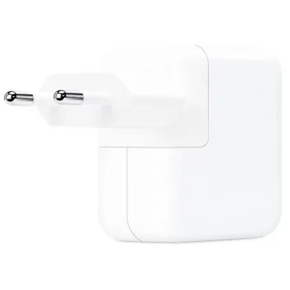 Зарядное устройство Apple 30W USB-C Power Adapter MW2G3ZM/A