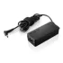 מטען למחשב נייד Lenovo 65W AC Round Tip Wall Adapter GX21M79554