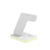 מטען אלחוטי EZCool Wireless Charging Station WP-807-15W