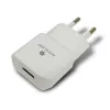 Wall charger + Micro USB cable Miracase MWCS240 99213-520-28 5V Color:white