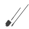 Fast Charger Miracase FAST PD3.0 65W | QC3.0 30W With Type-C to Type-C 100W Cable MWC65PQ Color:black Fast Charger Miracase FAST PD3.0 65W | QC3.0 30W With Type-C to Type-C 100W Cable MWC65PQ Color:black