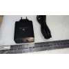 Fast Charger Miracase FAST PD3.0 65W | QC3.0 30W With Type-C to Type-C 100W Cable MWC65PQ Color:black Fast Charger Miracase FAST PD3.0 65W | QC3.0 30W With Type-C to Type-C 100W Cable MWC65PQ Color:black