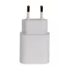 מטען מהיר Samsung Type-C Charger 25W C010070501 צבע לבן - יבואן רשמי