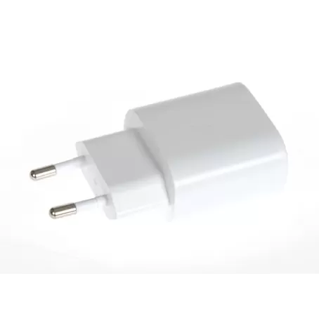 מטען מהיר Samsung Type-C Charger 25W C010070501 צבע לבן - יבואן רשמי