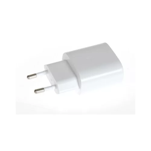 מטען מהיר Samsung Type-C Charger 25W C010070501 צבע לבן - יבואן רשמי