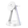 Charger Miracase 3 MWIQ560 white MWIQ560