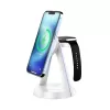 Charger Miracase 3 MWIQ560 white MWIQ560