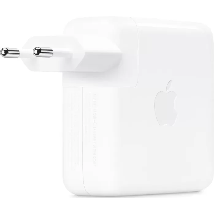 Зарядное устройство Apple 70W USB-C Power Adapter MXN53ZM/A