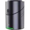 Wireless charger 3 -1 PureGear Qi2 3-in-1 Magnetic Charging Station black
